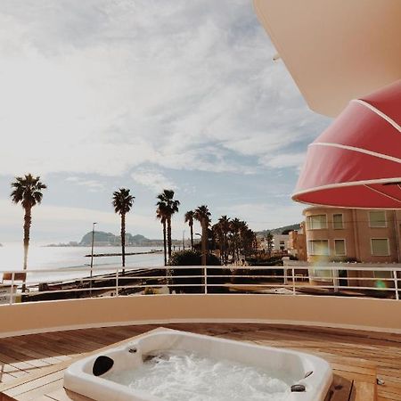 Hotel Le Rose The La Ciotat Zewnętrze zdjęcie