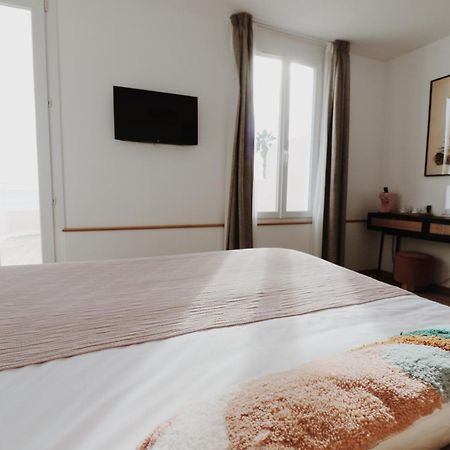 Hotel Le Rose The La Ciotat Zewnętrze zdjęcie