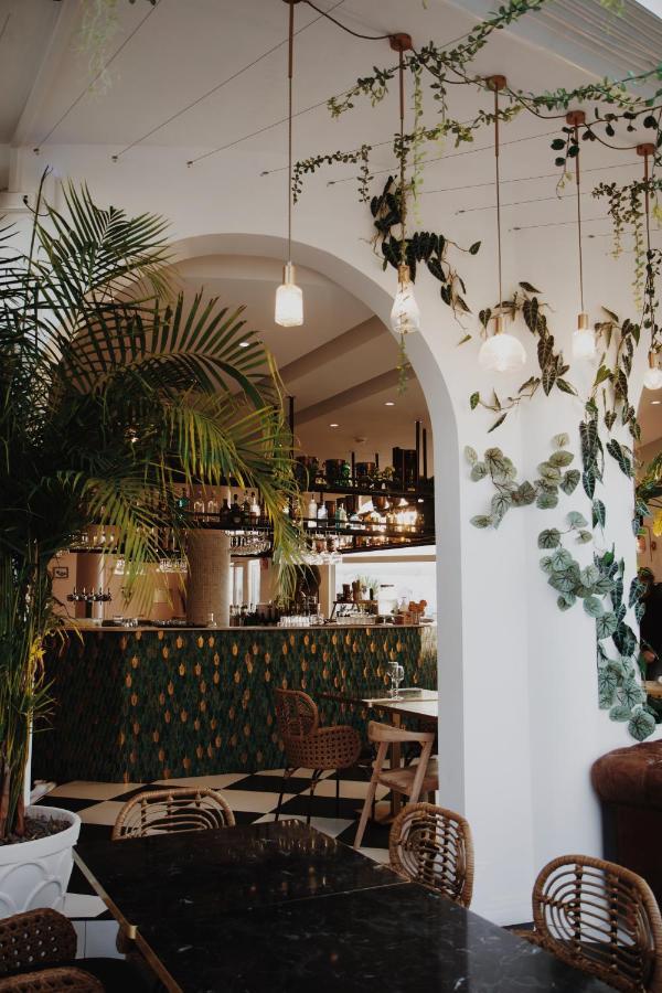 Hotel Le Rose The La Ciotat Zewnętrze zdjęcie