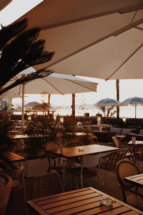 Hotel Le Rose The La Ciotat Zewnętrze zdjęcie