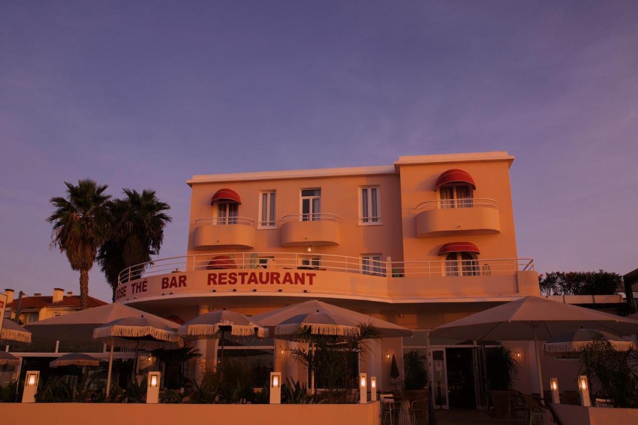 Hotel Rose The La Ciotat Zewnętrze zdjęcie