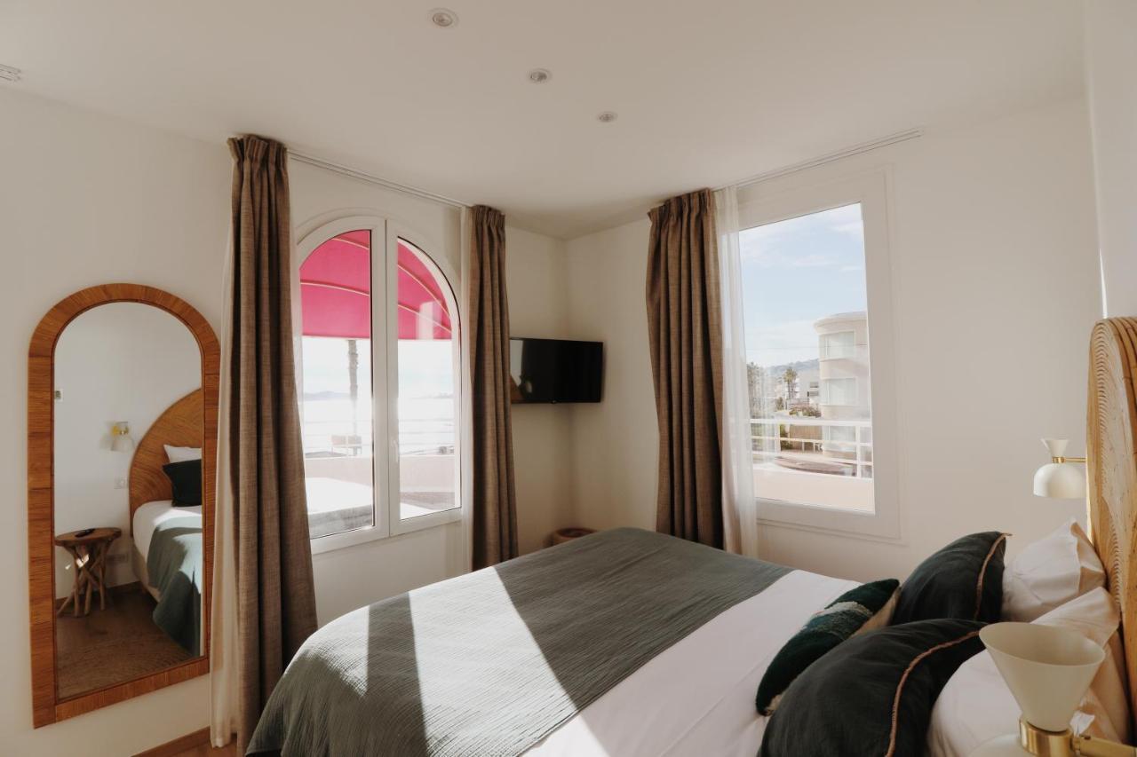 Hotel Le Rose The La Ciotat Zewnętrze zdjęcie