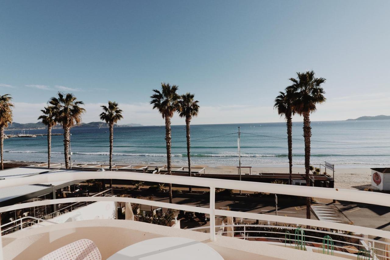 Hotel Le Rose The La Ciotat Zewnętrze zdjęcie