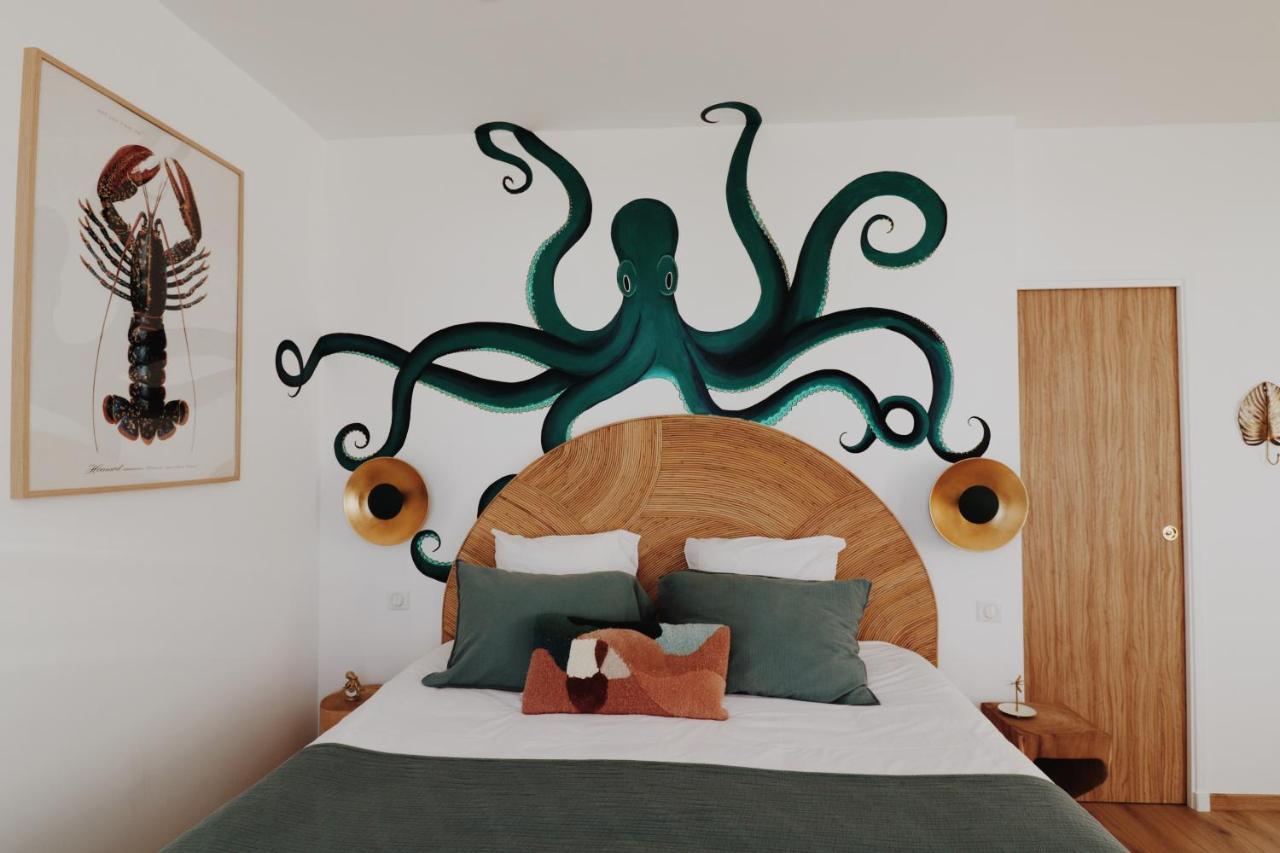 Hotel Le Rose The La Ciotat Zewnętrze zdjęcie