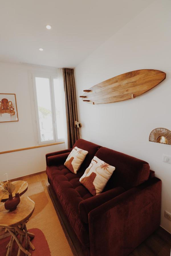 Hotel Le Rose The La Ciotat Zewnętrze zdjęcie