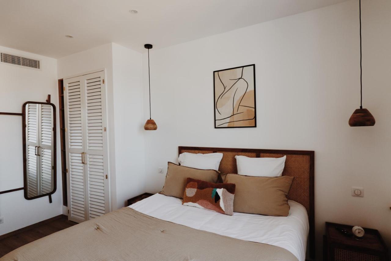 Hotel Le Rose The La Ciotat Zewnętrze zdjęcie