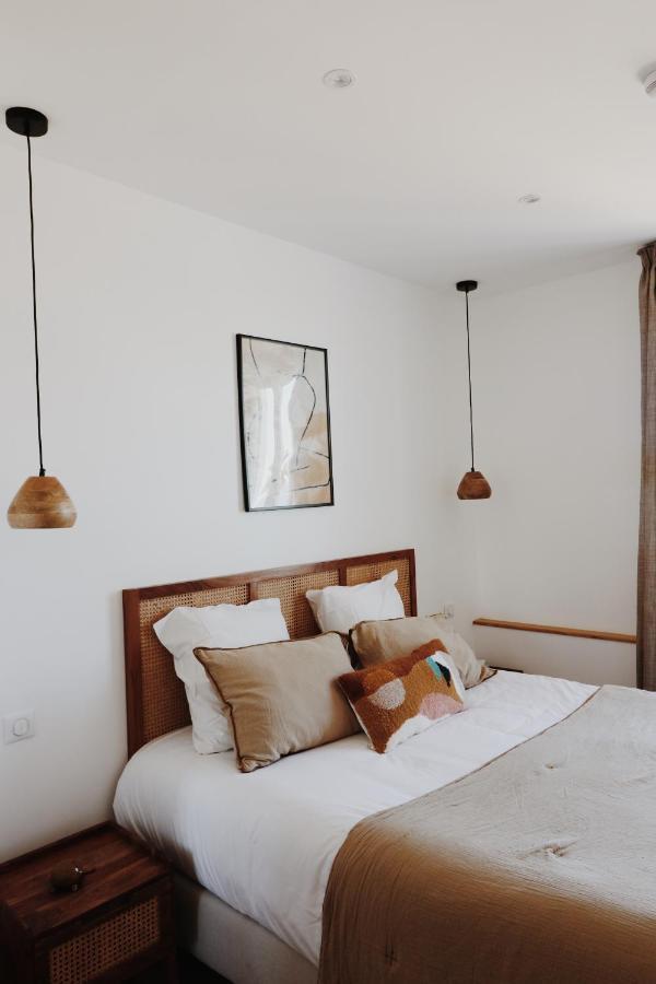 Hotel Le Rose The La Ciotat Zewnętrze zdjęcie