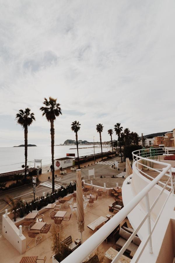 Hotel Le Rose The La Ciotat Zewnętrze zdjęcie