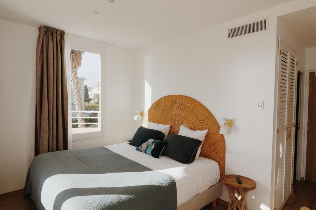Hotel Le Rose The La Ciotat Zewnętrze zdjęcie