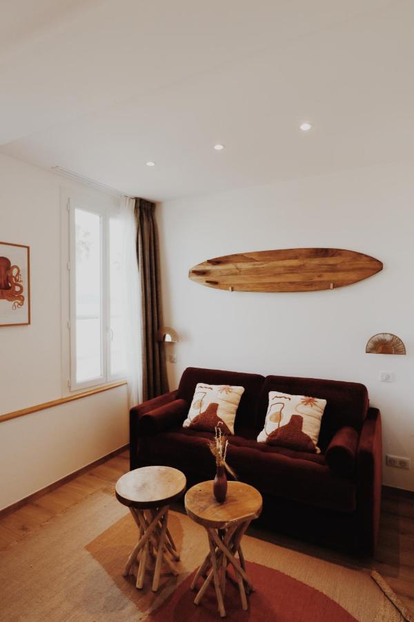 Hotel Le Rose The La Ciotat Zewnętrze zdjęcie