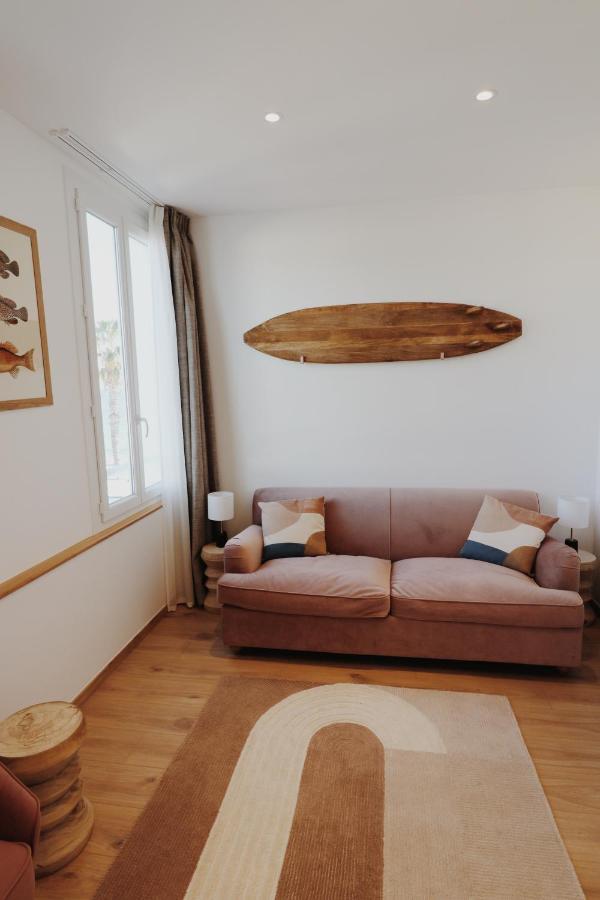 Hotel Le Rose The La Ciotat Zewnętrze zdjęcie