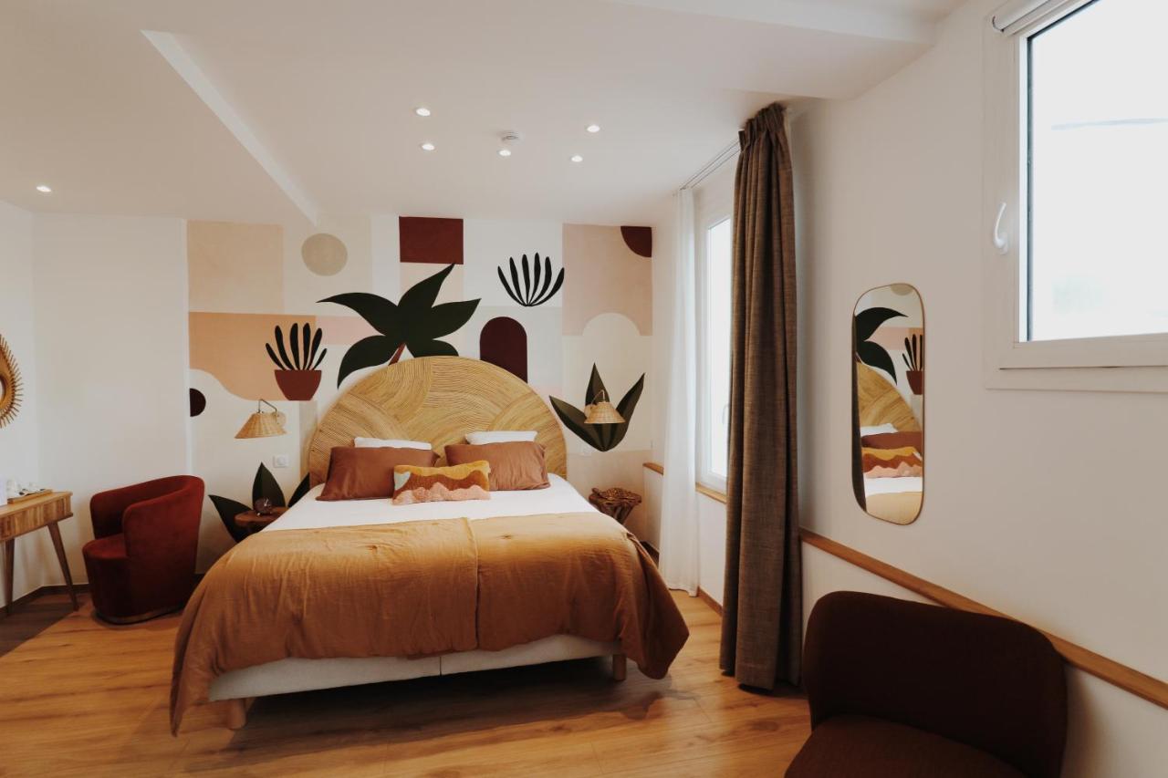 Hotel Le Rose The La Ciotat Zewnętrze zdjęcie