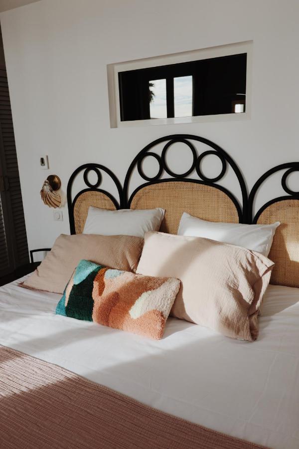 Hotel Le Rose The La Ciotat Zewnętrze zdjęcie
