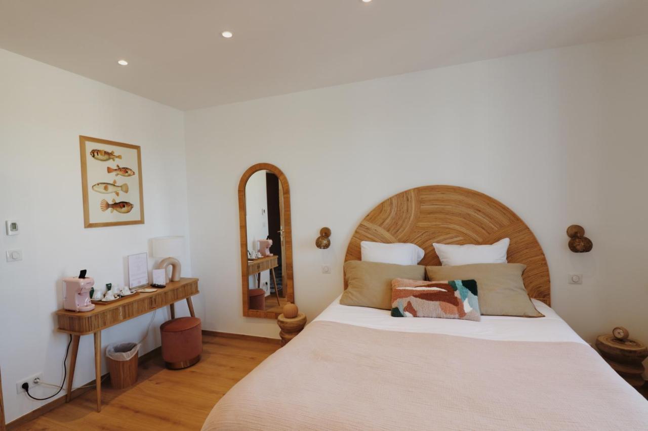 Hotel Le Rose The La Ciotat Zewnętrze zdjęcie