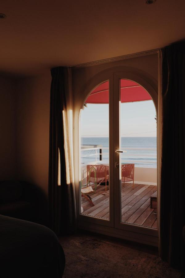 Hotel Le Rose The La Ciotat Zewnętrze zdjęcie