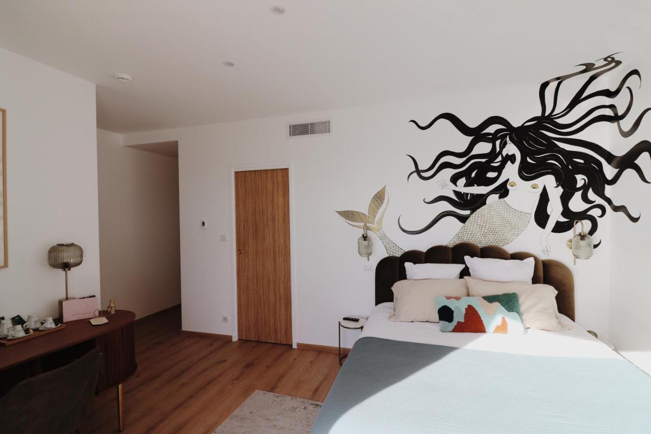 Hotel Le Rose The La Ciotat Zewnętrze zdjęcie