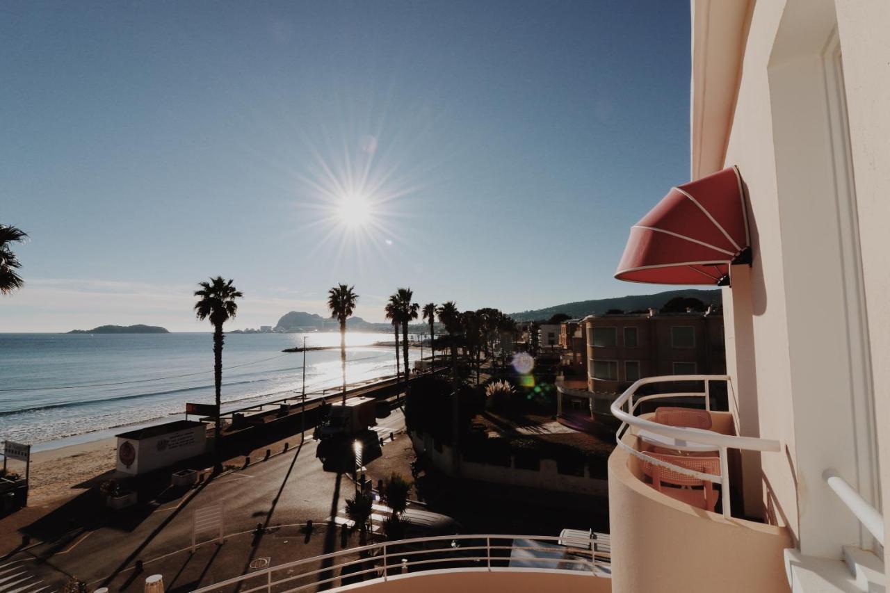 Hotel Le Rose The La Ciotat Zewnętrze zdjęcie