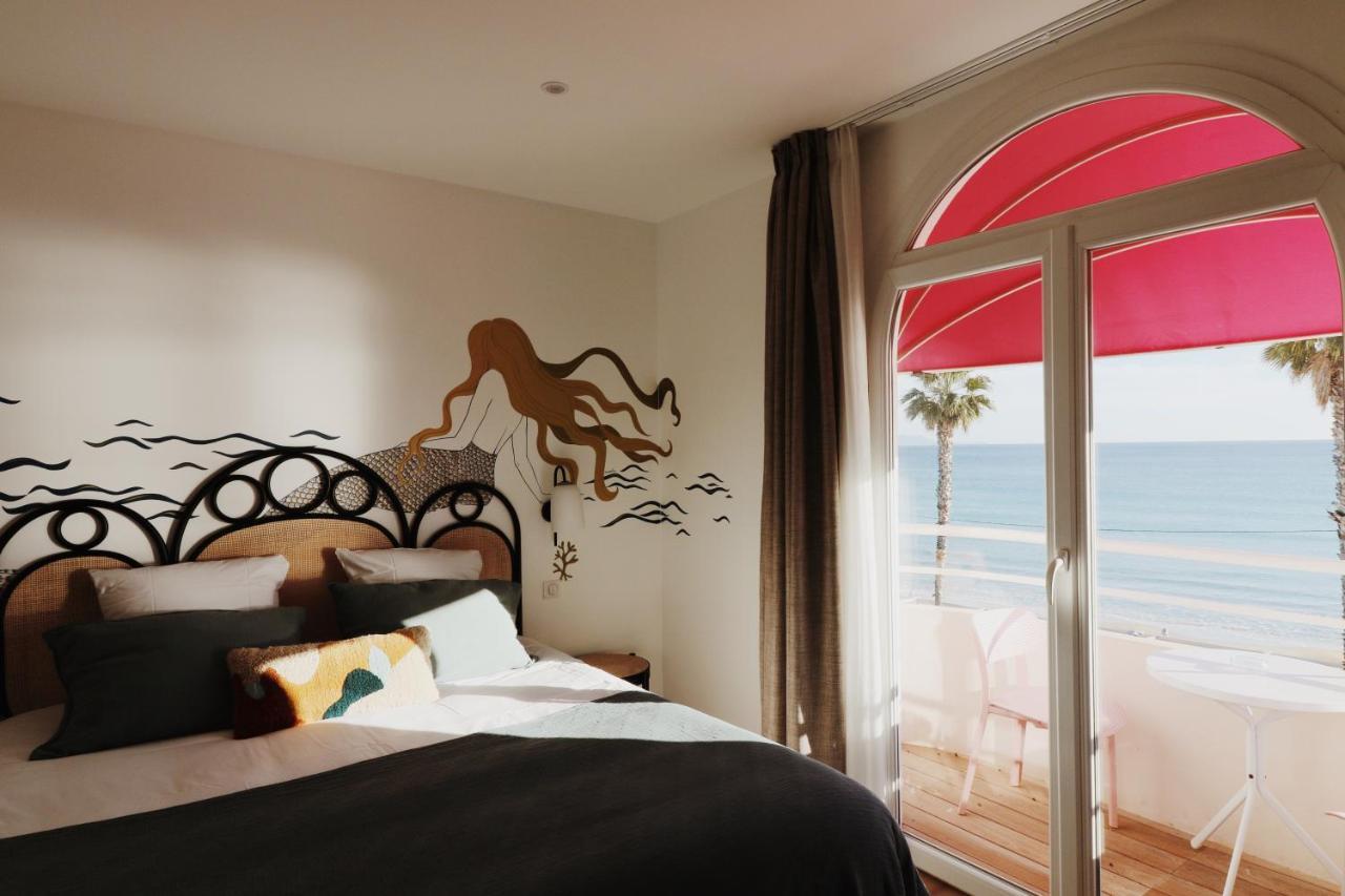 Hotel Le Rose The La Ciotat Zewnętrze zdjęcie