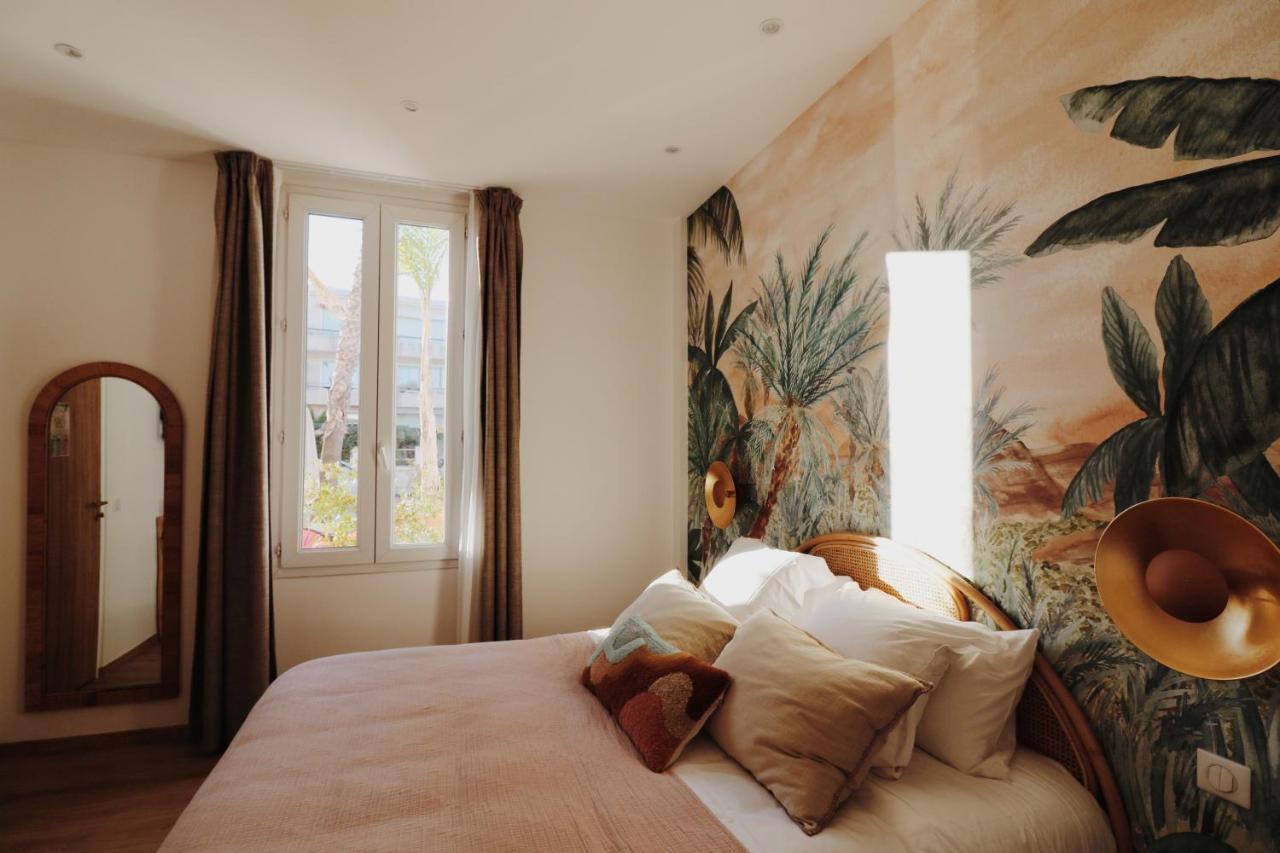 Hotel Le Rose The La Ciotat Zewnętrze zdjęcie