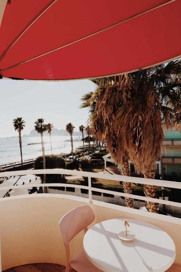 Hotel Le Rose The La Ciotat Zewnętrze zdjęcie