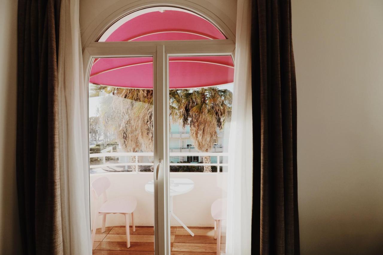 Hotel Le Rose The La Ciotat Zewnętrze zdjęcie