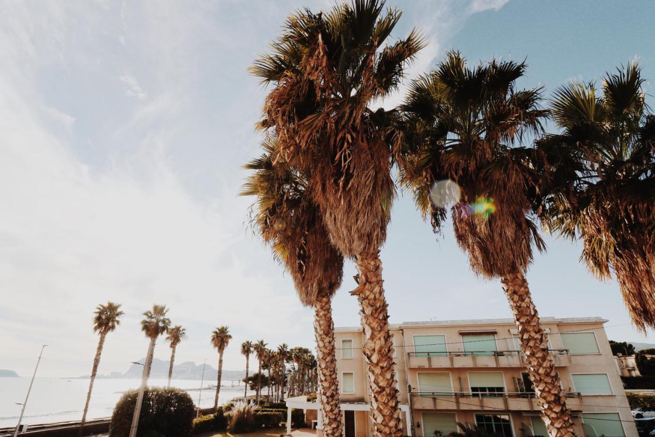 Hotel Le Rose The La Ciotat Zewnętrze zdjęcie