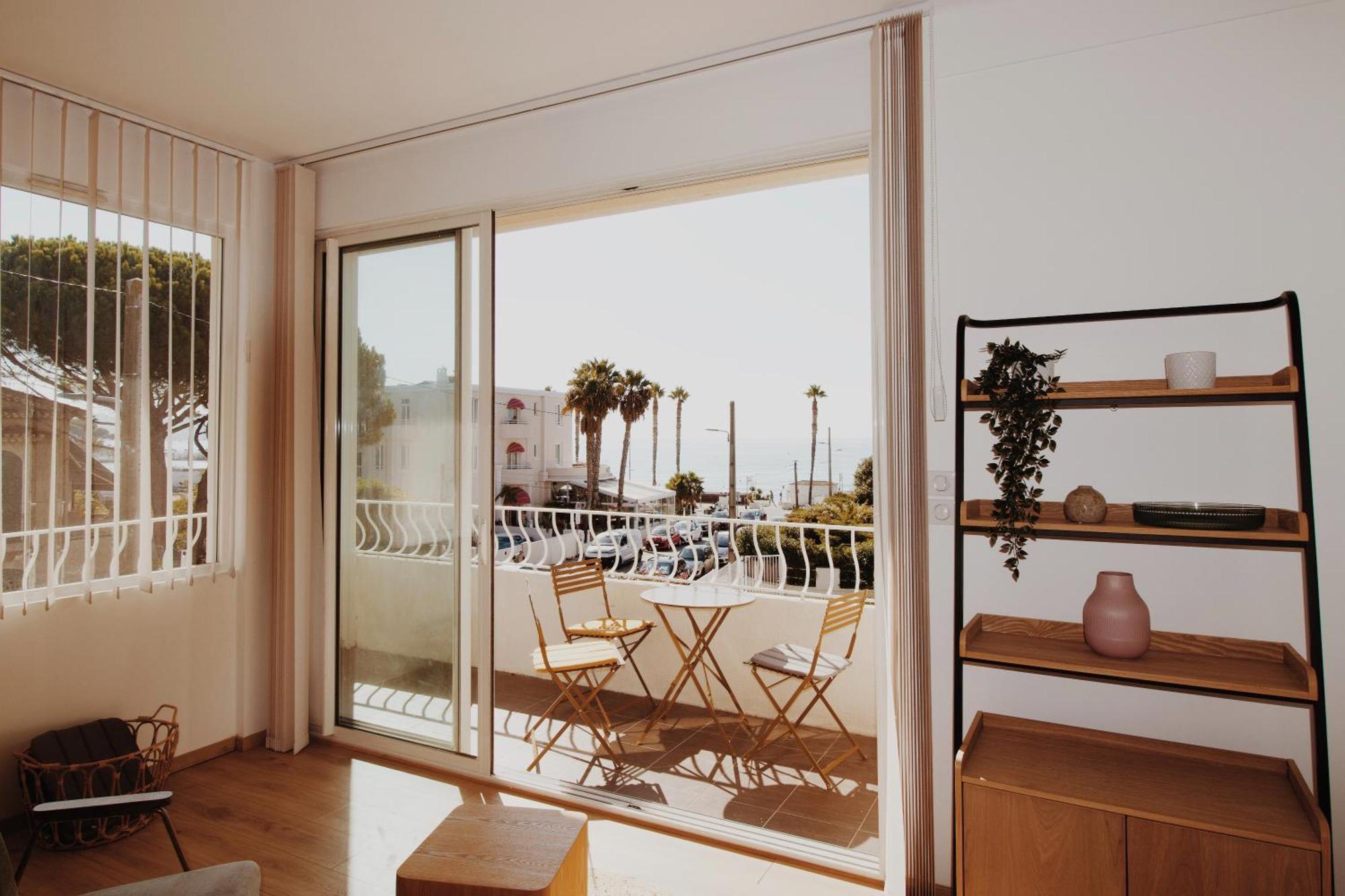 Hotel Le Rose The La Ciotat Zewnętrze zdjęcie